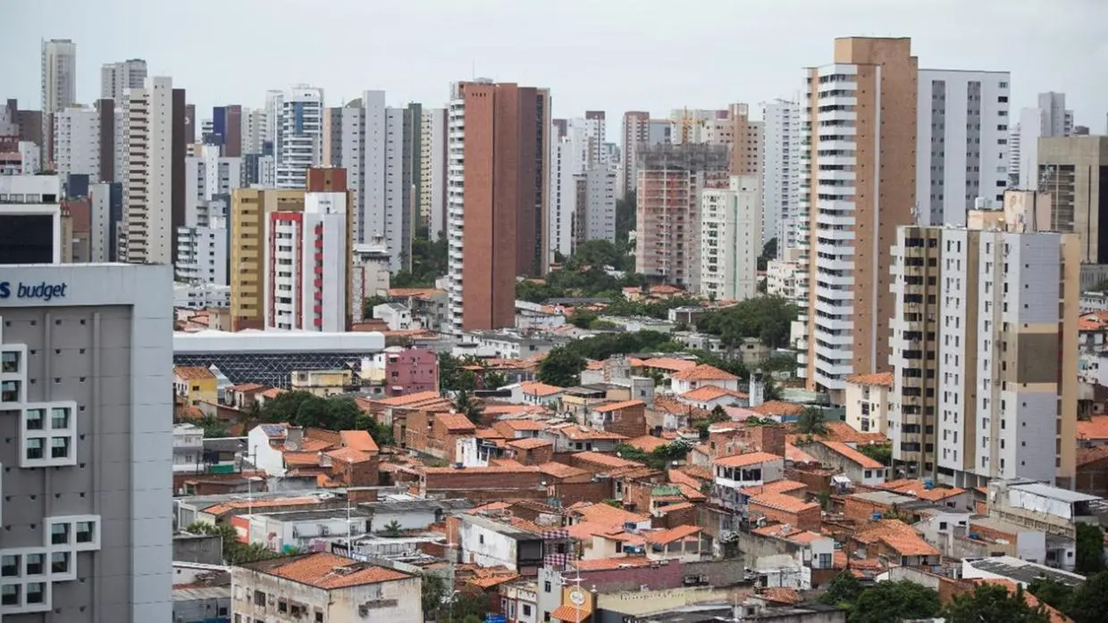 Imagem da notícia: Com preço mais competitivo, financiamento com FGTS de imóveis usados cresce 28% no Ceará