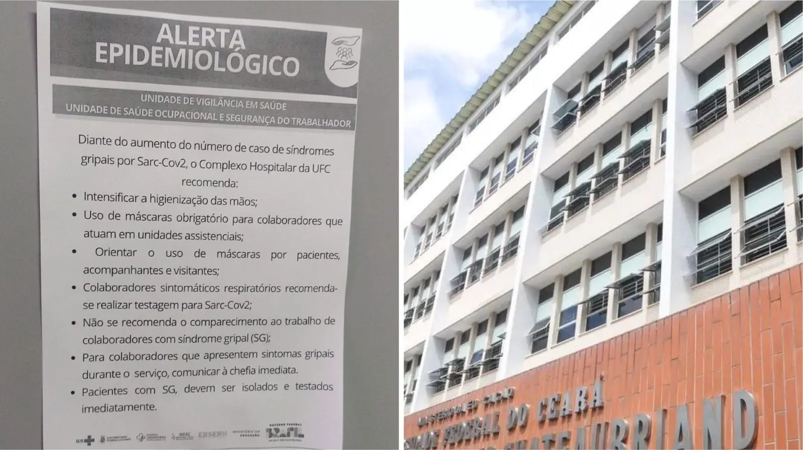 capa da noticia