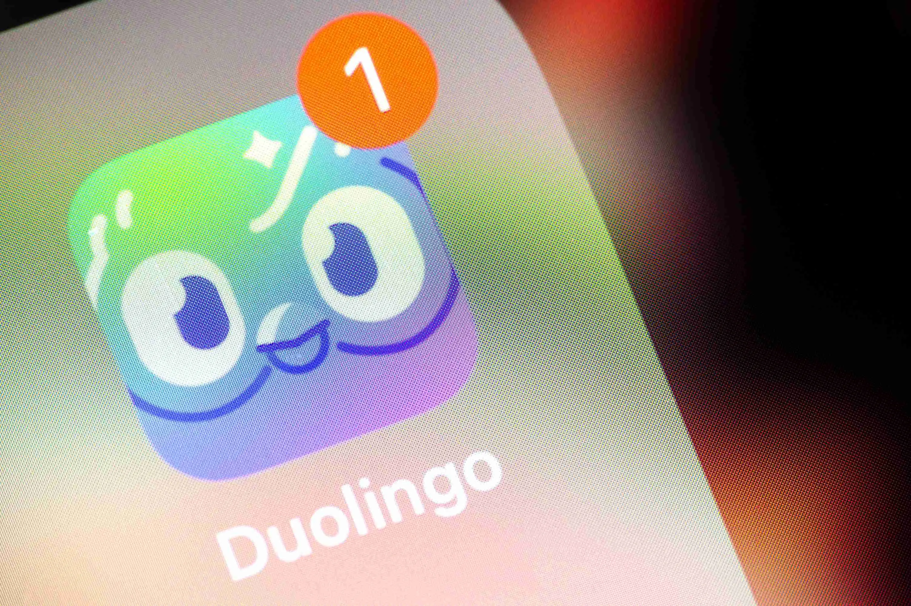 Imagem da notícia: Duolingo libera retrospectiva de 2024 para usuários; saiba como fazer 