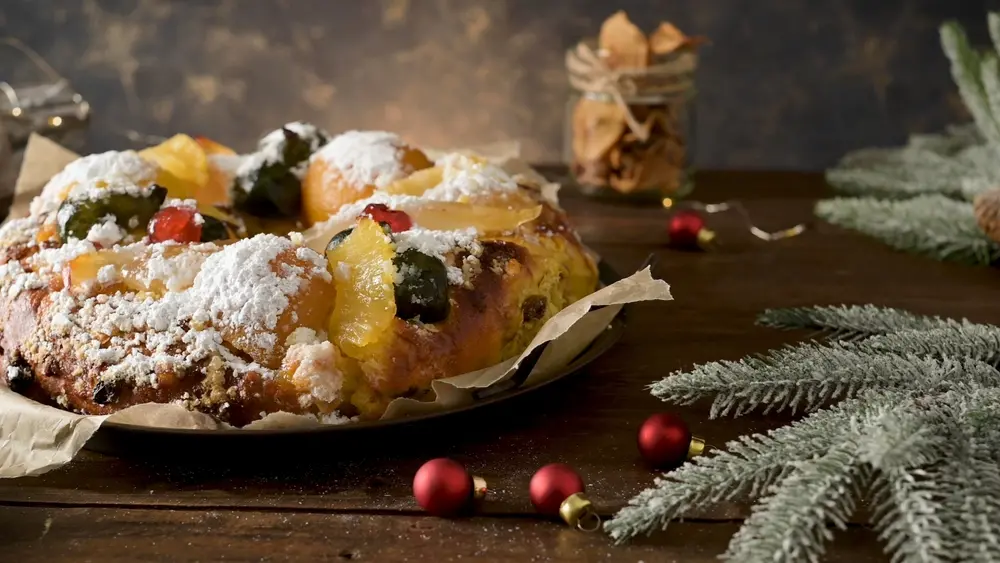 Imagem da notícia: Quais são os doces de Natal mais queridinhos? Confira receitas de sobremesa  