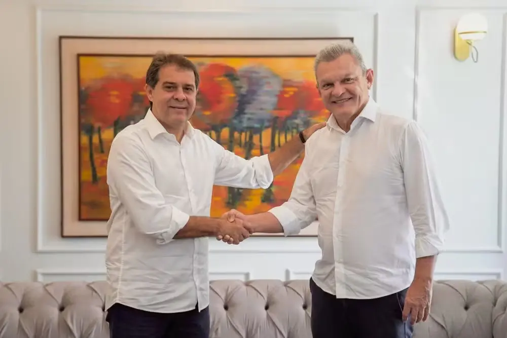 capa da noticia