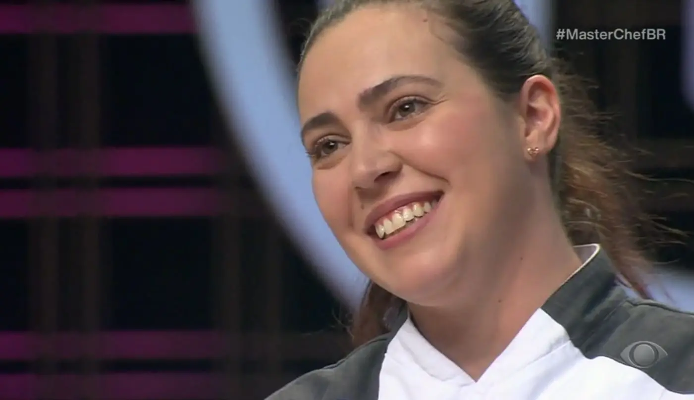 Imagem da notícia Quem saiu do Masterchef Confeitaria nessa terça (3)? Veja como foi o episódio
