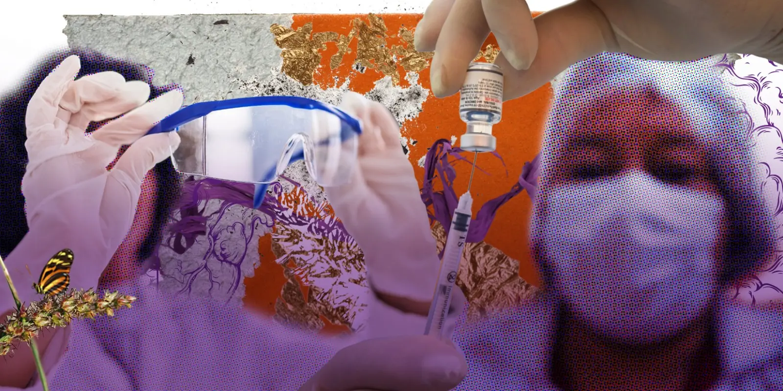 Imagem da notícia ‘Perdi minha bolsa por estar grávida’: assédio e preconceito afetam saúde mental de mulheres cientistas