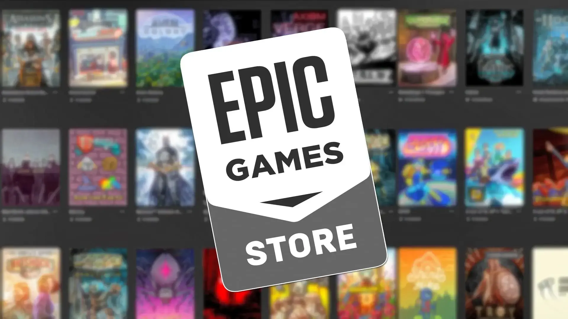 Empresa é responsável por disponibilizar games como Fortnite