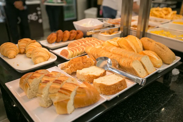 Em 2025, algumas elevações de custos do pão devem ser repassadas ao consumidor