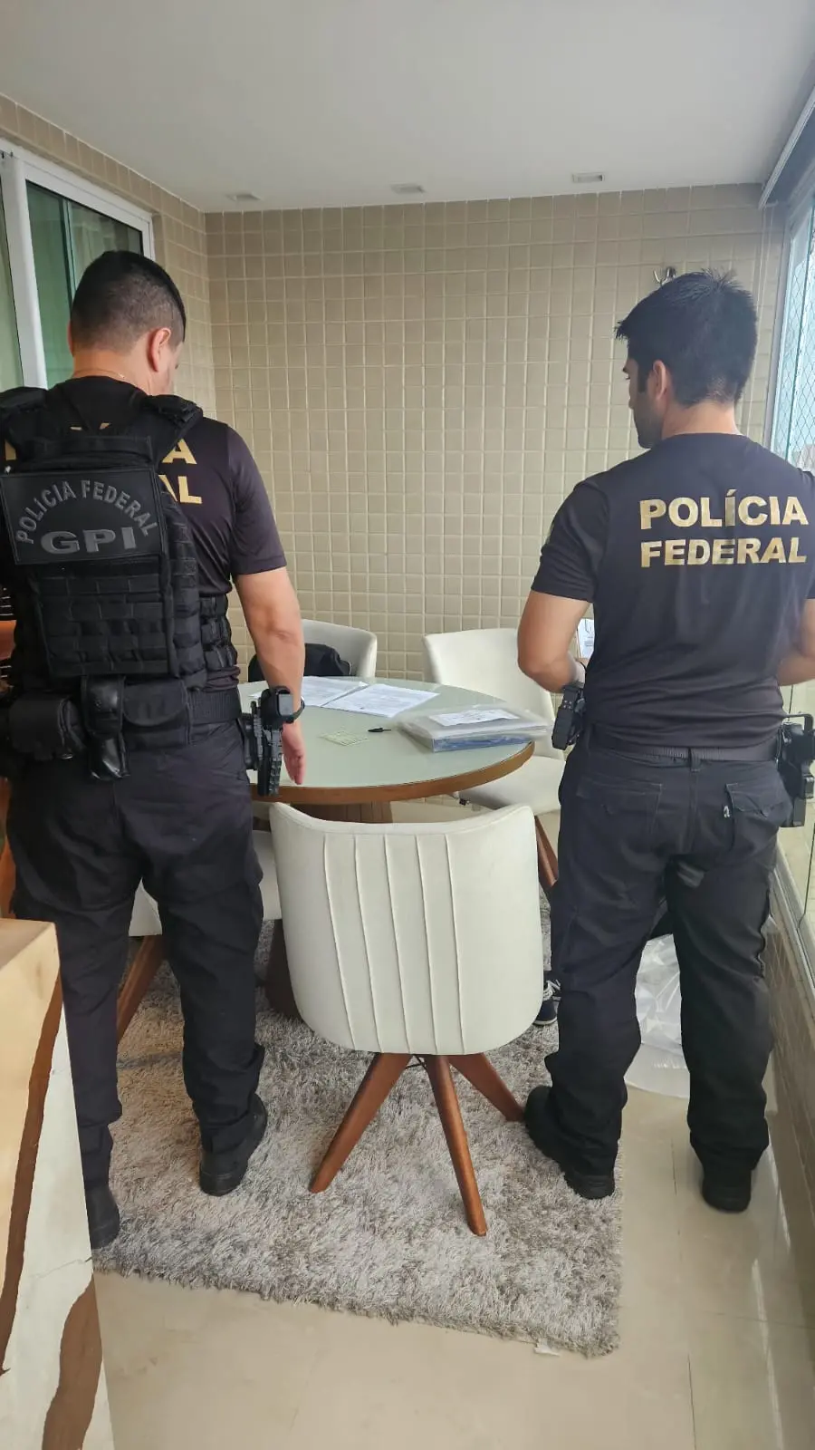 capa da noticia