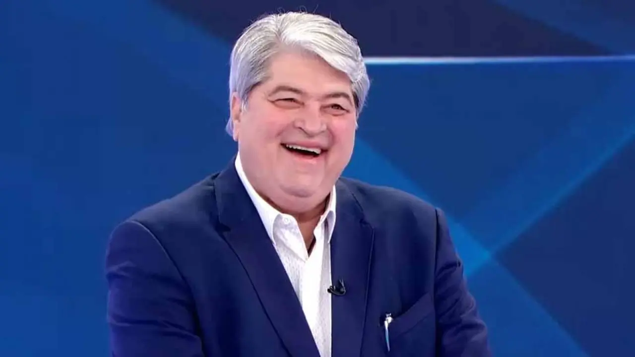 Imagem da notícia: SBT inicia mudanças na programação com Datena; Boninho e Leifert são especulados na emissora