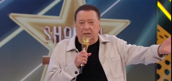 Imagem da notícia: SBT decide acabar com o 'Programa Raul Gil' após 14 anos no ar, diz colunista