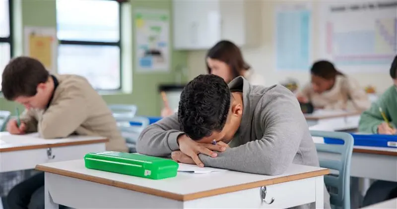 Imagem da notícia: Saúde mental nas escolas: a do seu filho valoriza isso?
