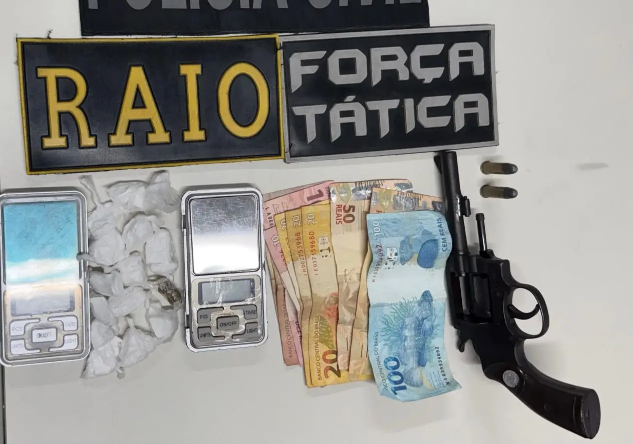 Imagem da notícia: Homem é assassinado e quatro pessoas são baleadas no Alto do Bode, em Quixadá 