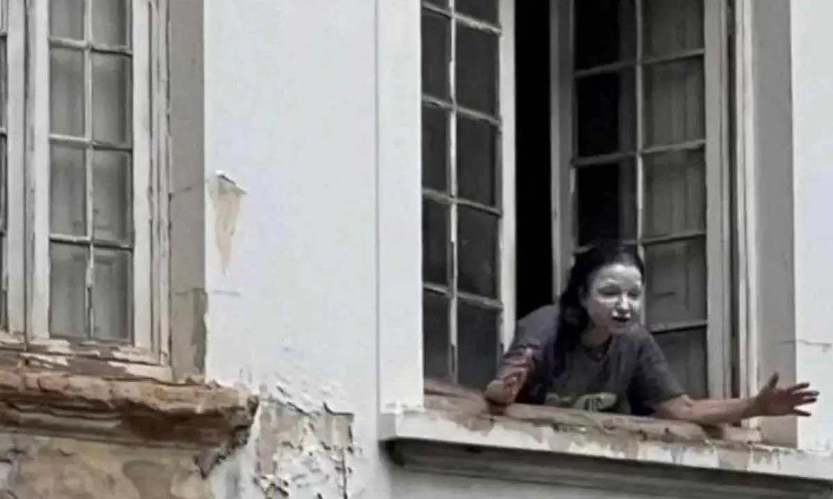 Imagem da notícia: História de 'A Mulher da Casa Abandonada' será contada em série documental no streaming 