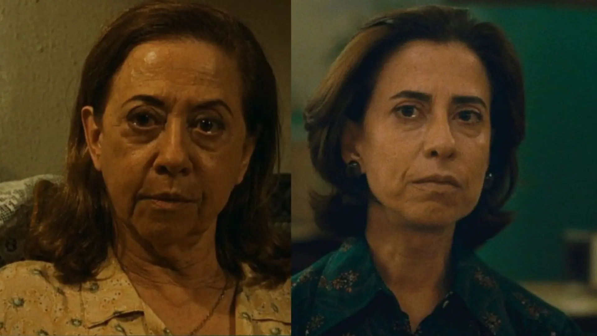 Imagem da notícia: Indicação de Fernanda Torres ao Globo de Ouro vem 25 anos após Fernanda Montenegro