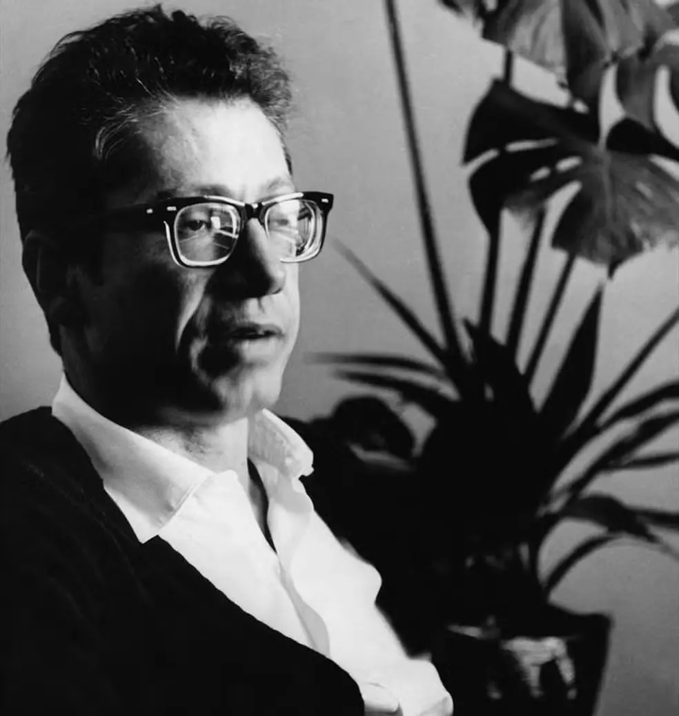 Imagem da notícia: Morre Dalton Trevisan, escritor brasileiro e vencedor do prêmio Jabuti, aos 99 anos