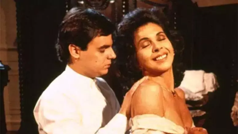 Imagem da notícia: Que horas começa 'Tieta'? Veja o resumo da novela desta sexta-feira (24)