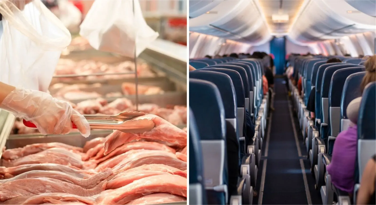Imagem da notícia: IPCA sobe para 0,39% em novembro e provoca alta nos valores da carne e passagens aéreas