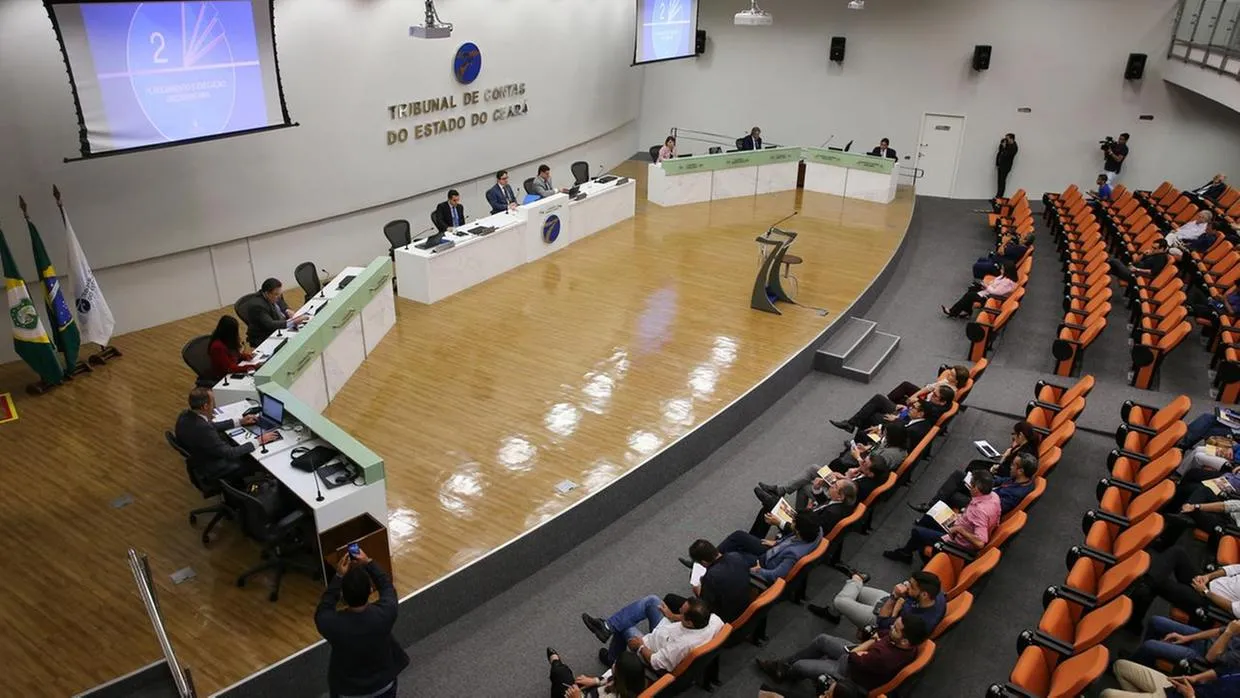 Cargo do TCE está vago há seis meses, desde a morte do conselheiro Alexandre Figueiredo