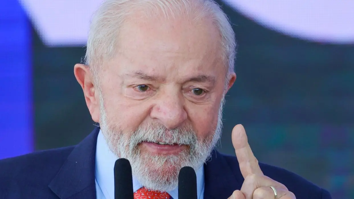 Imagem da notícia: Saiba o que é trepanação, procedimento realizado no presidente Lula
