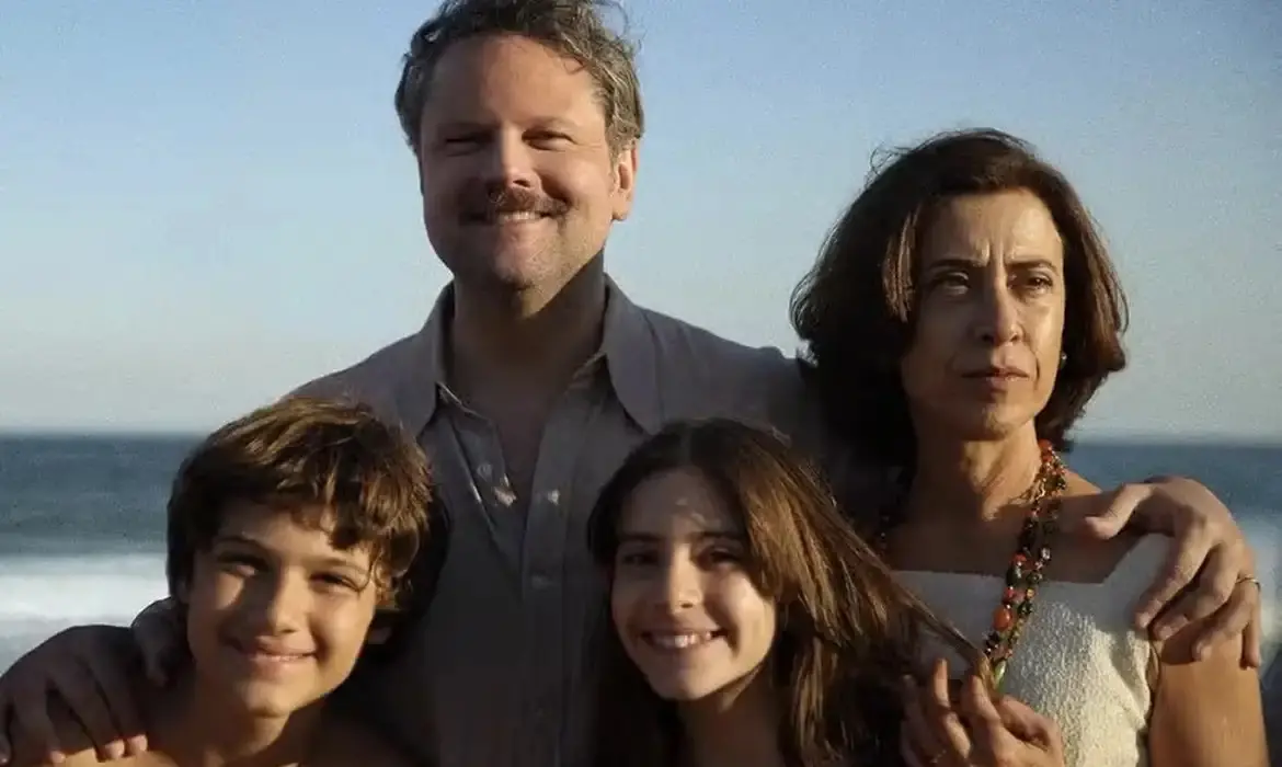 Imagem da notícia: 'Ainda Estou Aqui' é indicado a Melhor Filme Internacional no Critics Choice Awards