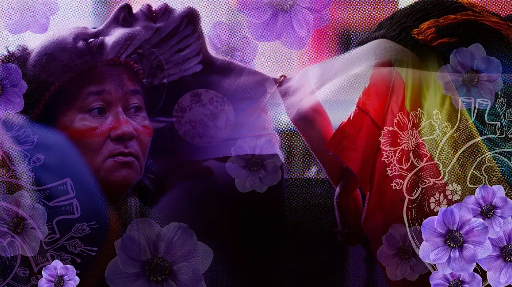 Imagem da notícia Preconceito contra mulheres de grupos sociais minorizados afeta saúde mental e amplia sofrimentos