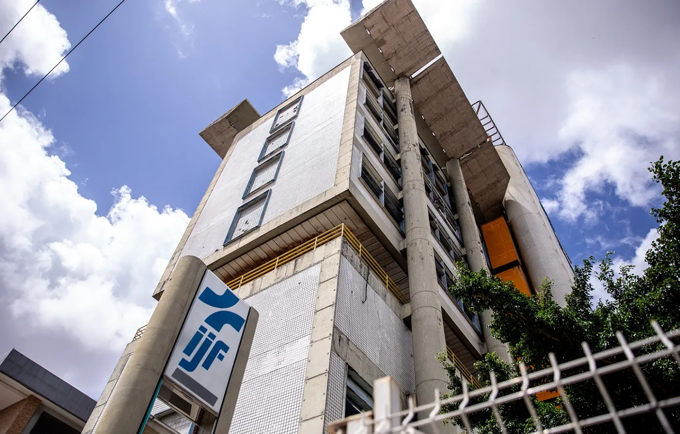 Somando estrutura principal e anexo, IJF tem mais de 660 leitos de atendimento