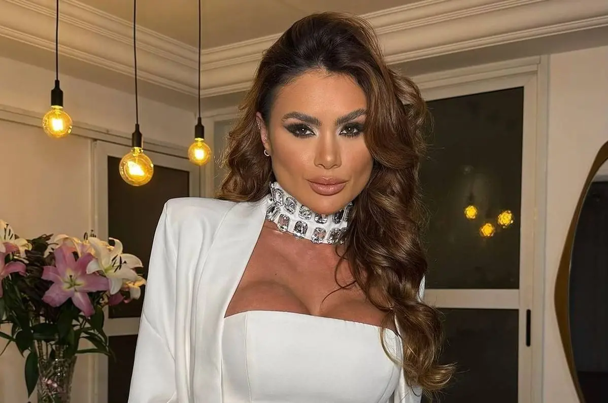 Imagem da notícia: Ex-bailarina do Faustão é denunciada formalmente pelo MPRN por lavagem de dinheiro para o tráfico