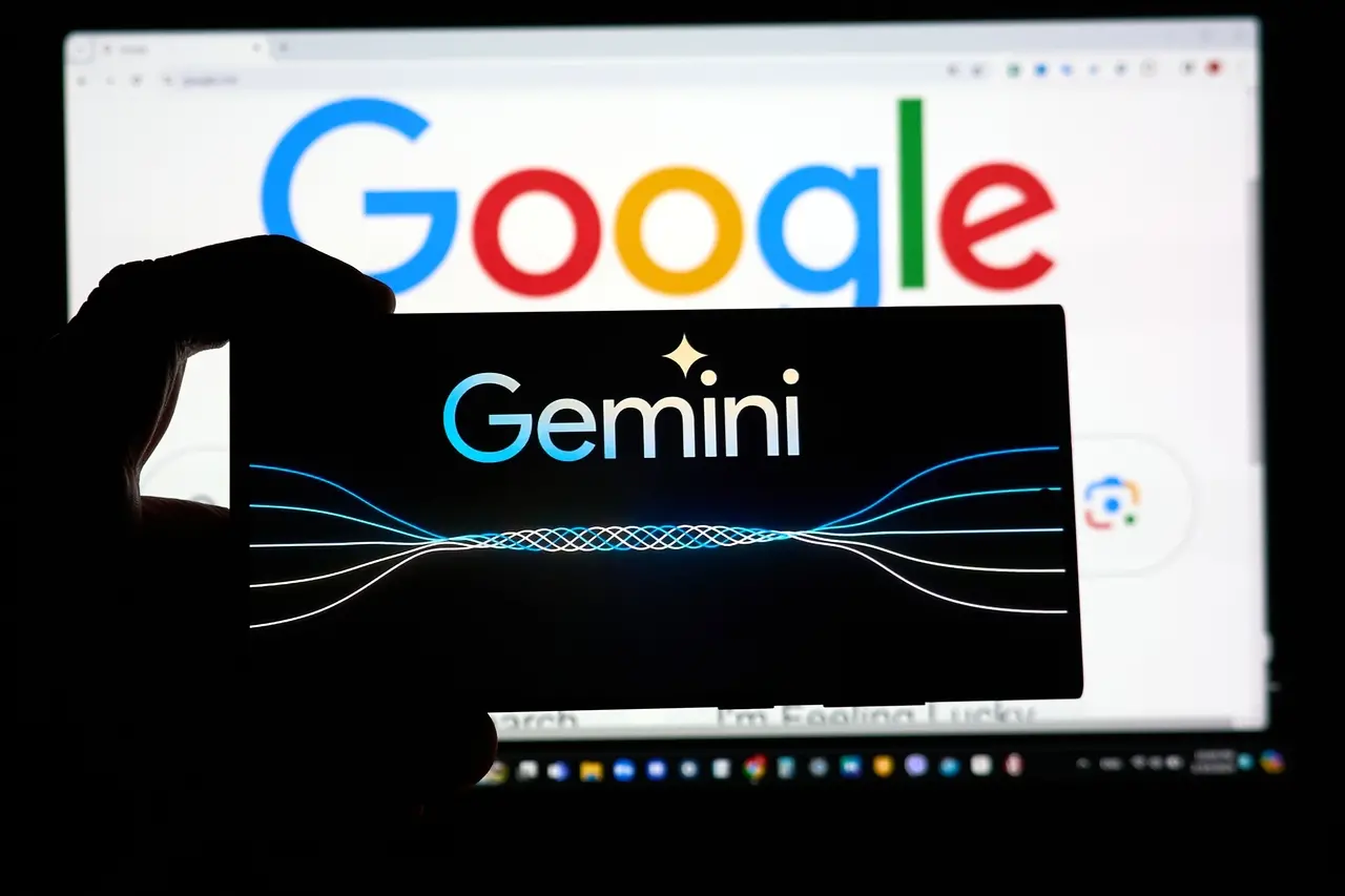 Imagem da notícia: Google anuncia nova geração de sua inteligência artificial, o Gemini 2.0; veja novidades