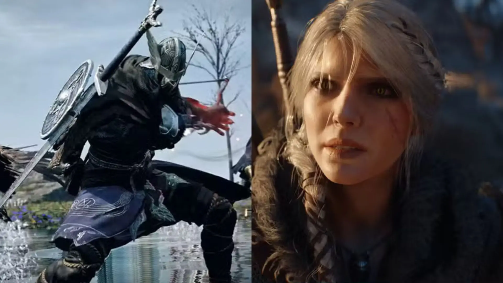 'The Witcher IV' e o novo 'Elden Ring': veja os principais anuncios do The Game Awards 2024