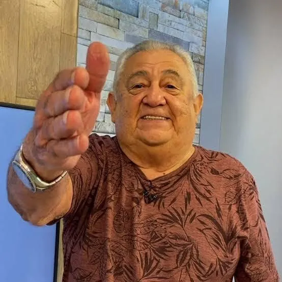Por quase 20 anos, o apresentador Sebastião Belmino comandou o programa A Grande Jogada, na TV Diário e na Verdinha FM