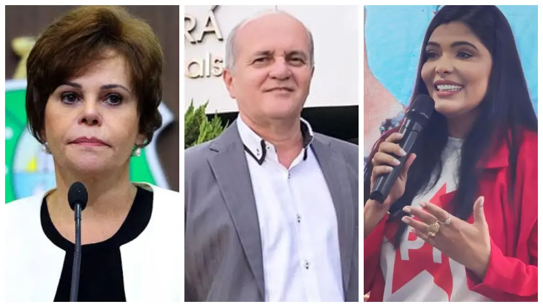 Imagem da notícia: Prefeitos eleitos no interior enfrentam batalhas judiciais antes mesmo da posse