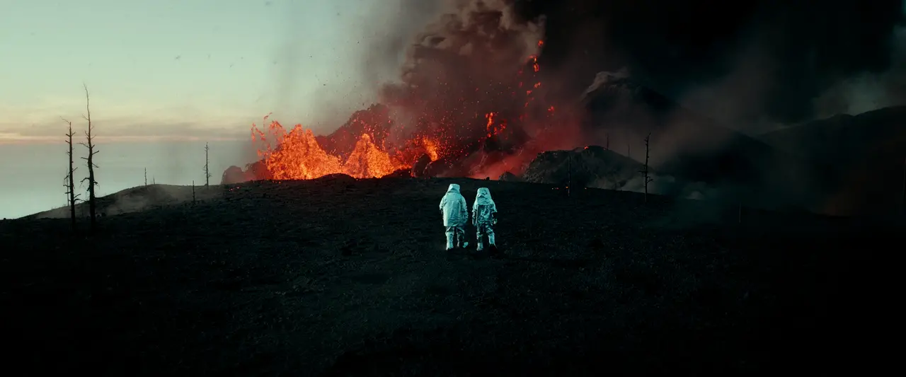Imagem da notícia: 'Inferno em La Palma': saiba onde fica ilha retratada em minissérie sucesso na Netflix