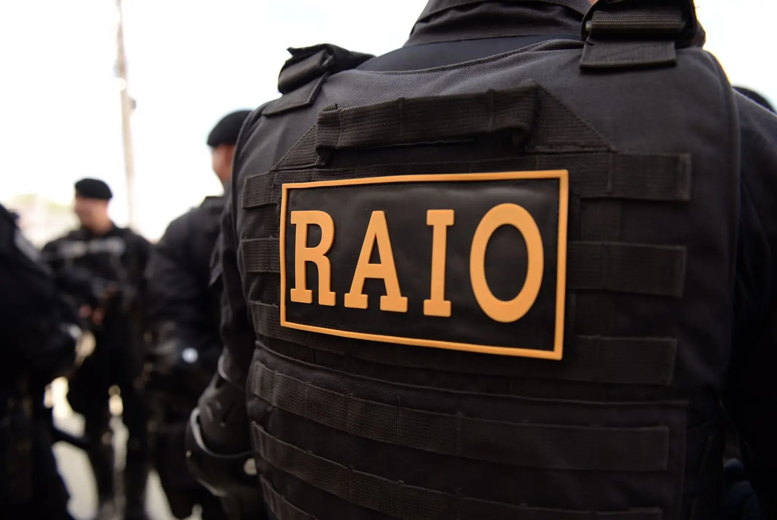 Imagem da notícia: Policial do Raio e três suspeitos morrem durante confronto em Itapipoca
