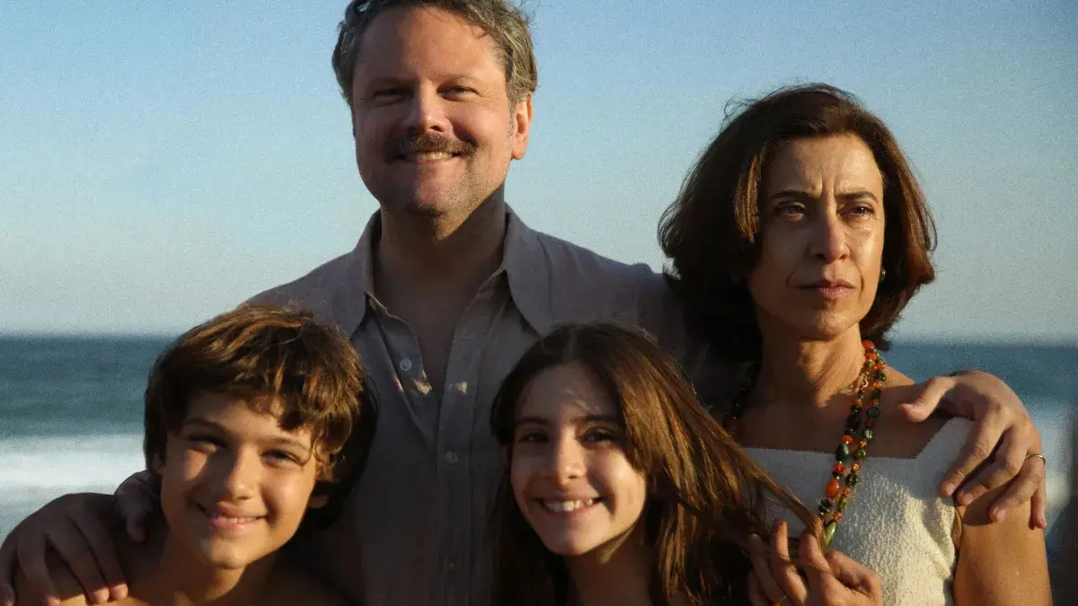 Imagem da notícia: Com 'Ainda Estou Aqui', shortlist do Oscar é divulgada nesta terça (17)