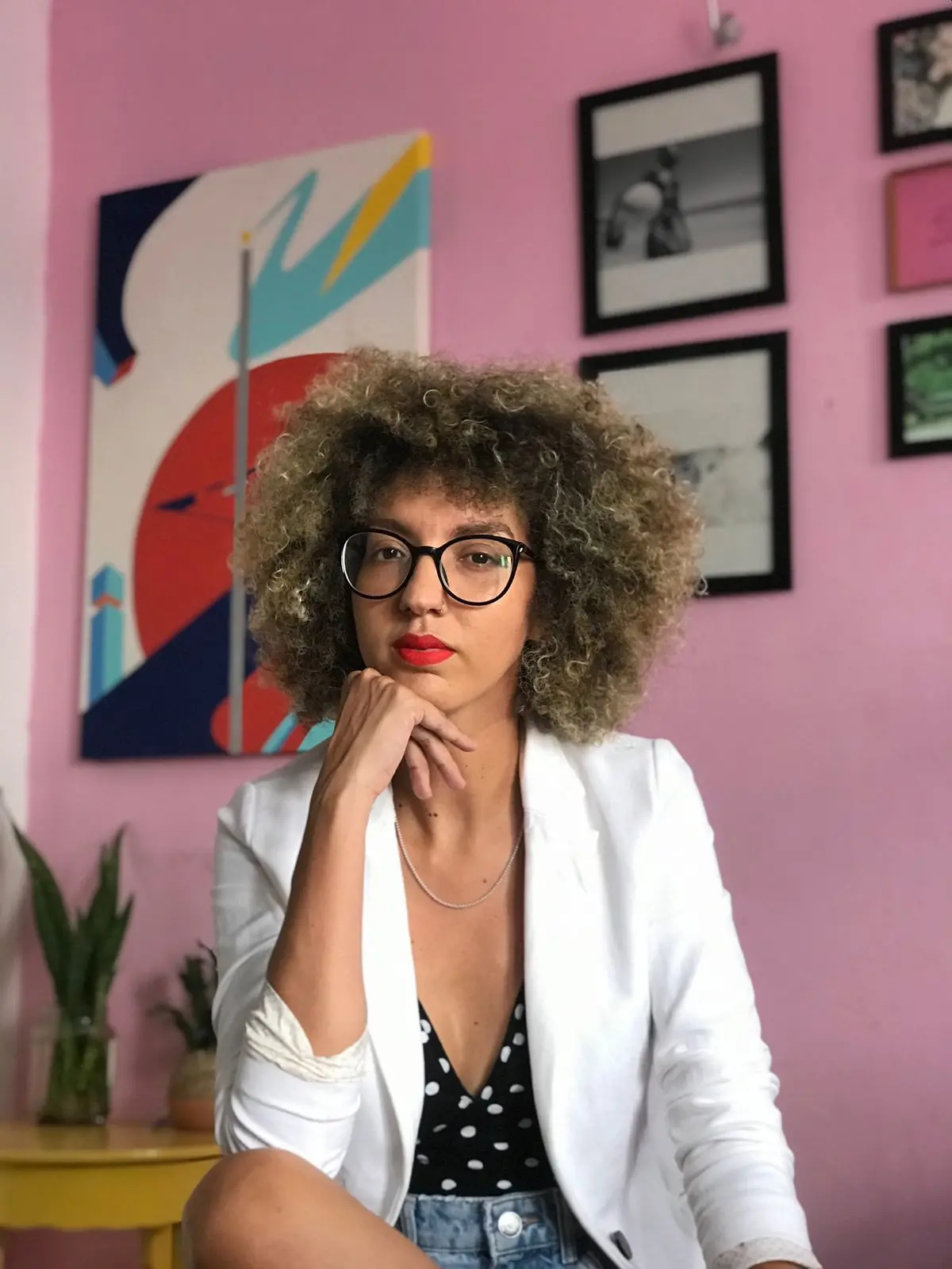 Imagem da notícia: Helena Barbosa destaca prioridades de gestão na Secultfor: 'Cultura para além da Praia de Iracema, Centro e Aldeota'