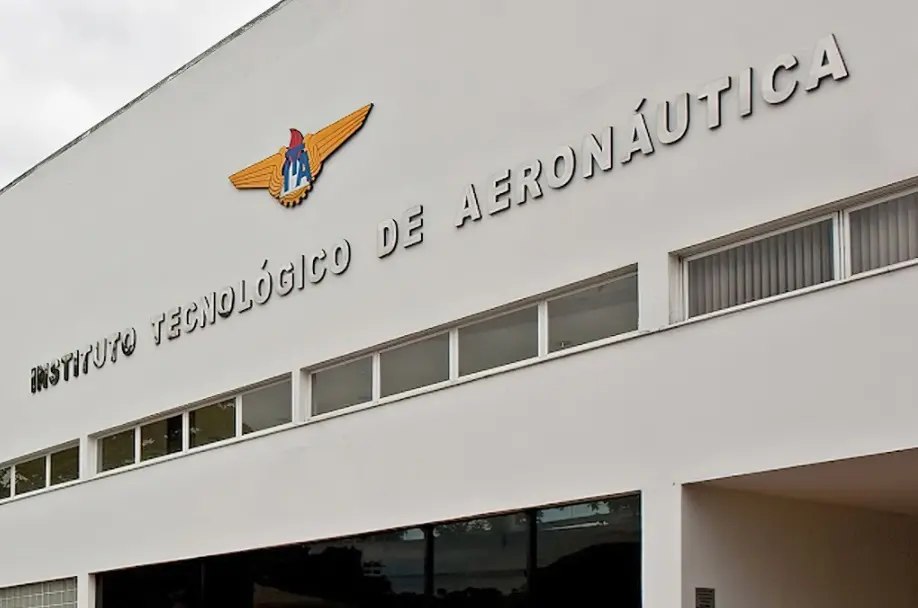 Imagem da notícia: Ceará conquista 73 das 180 vagas no vestibular do ITA; veja lista de aprovados para a 3ª fase