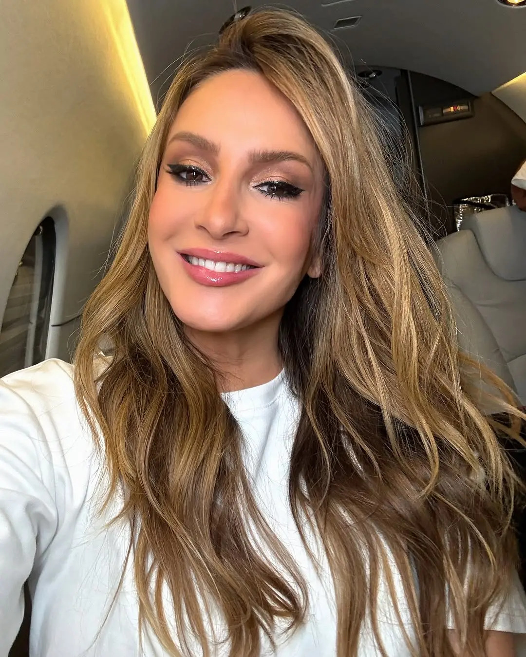 Imagem da notícia: Ministério Público da Bahia investiga suposto ato de racismo religioso cometido por Claudia Leitte