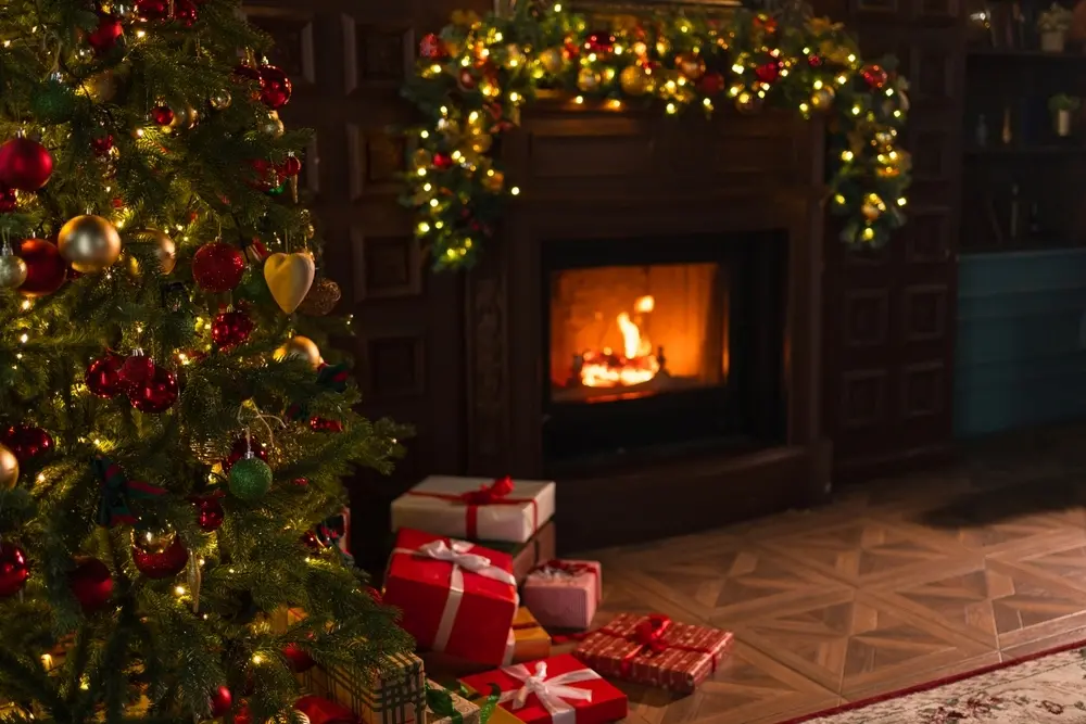 Imagem da notícia Véspera de Natal é feriado ou ponto facultativo? Veja o que diz a lei