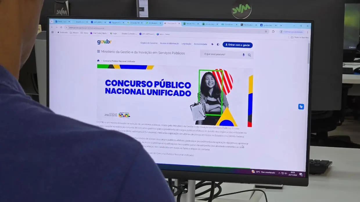 capa da noticia