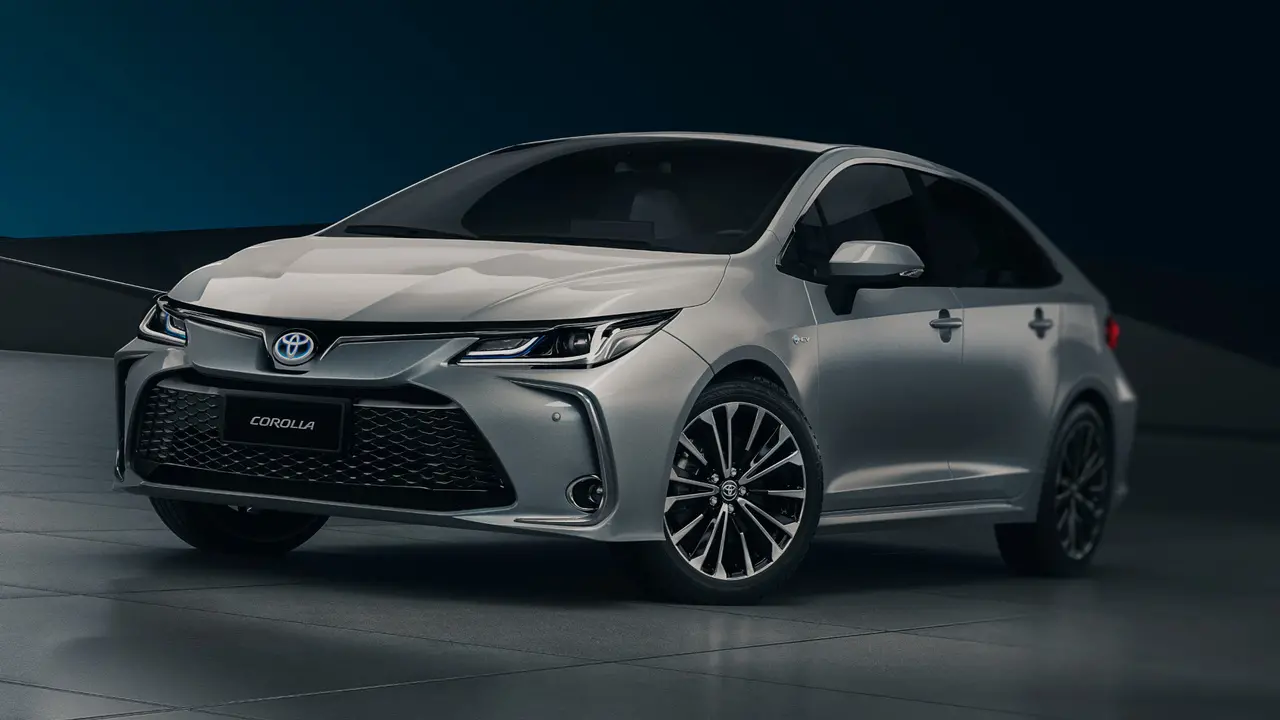 Imagem da notícia: IPVA 2025 chega a R$ 12 mil entre os 10 carros elétricos mais vendidos no Ceará; veja modelos