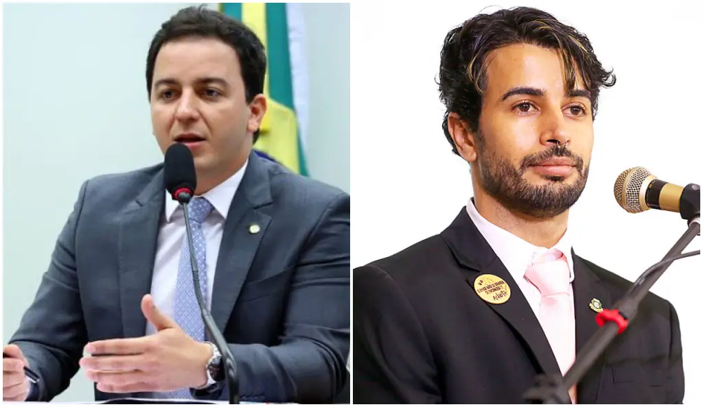 Imagem da notícia: Causa animal em disputa: quem será o “rei dos cachorros” no PSD e na base governista?