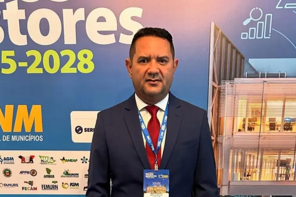 Imagem da notícia: Como as investigações que envolvem o prefeito eleito de Choró podem impactar outros municípios e deputado do Ceará