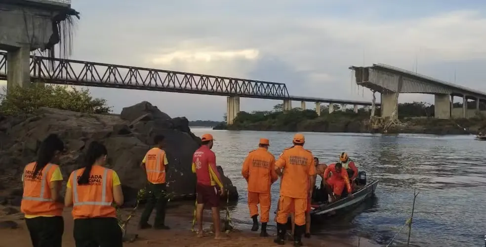 Bombeiros do Maranhão
