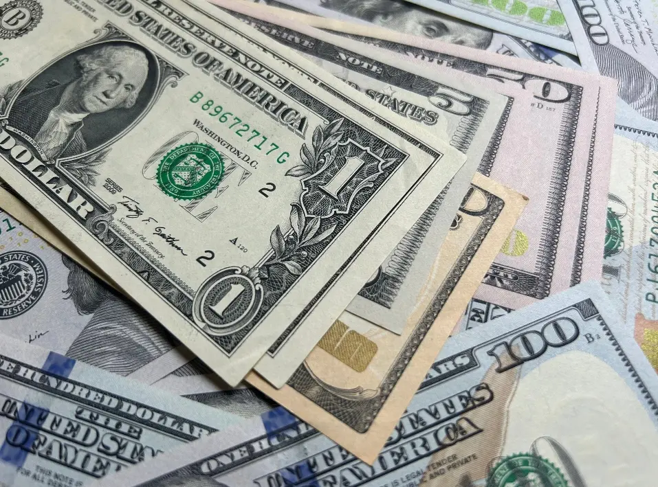 Imagem da notícia: Empresa que fornece dados sobre a cotação do dólar ao Google admite erro