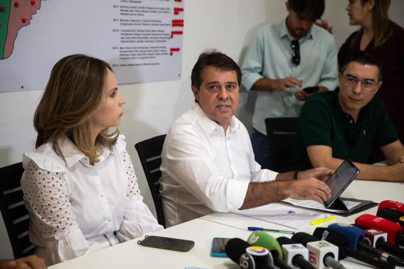 capa da noticia