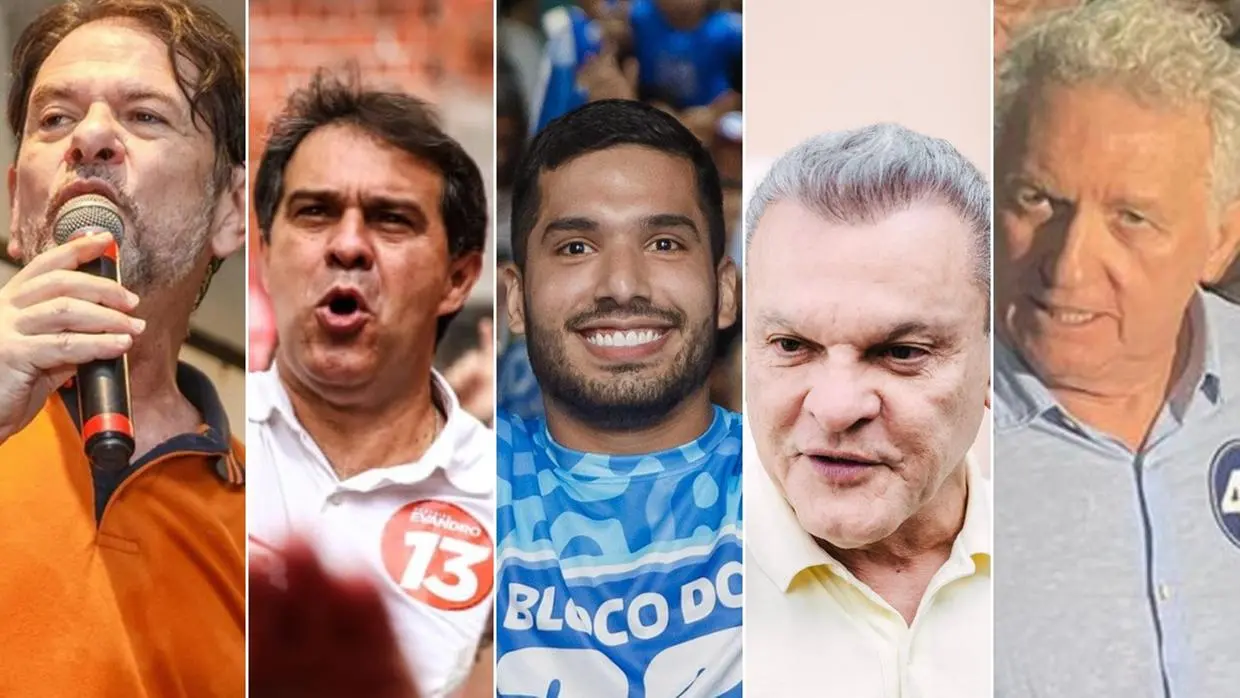 capa da noticia
