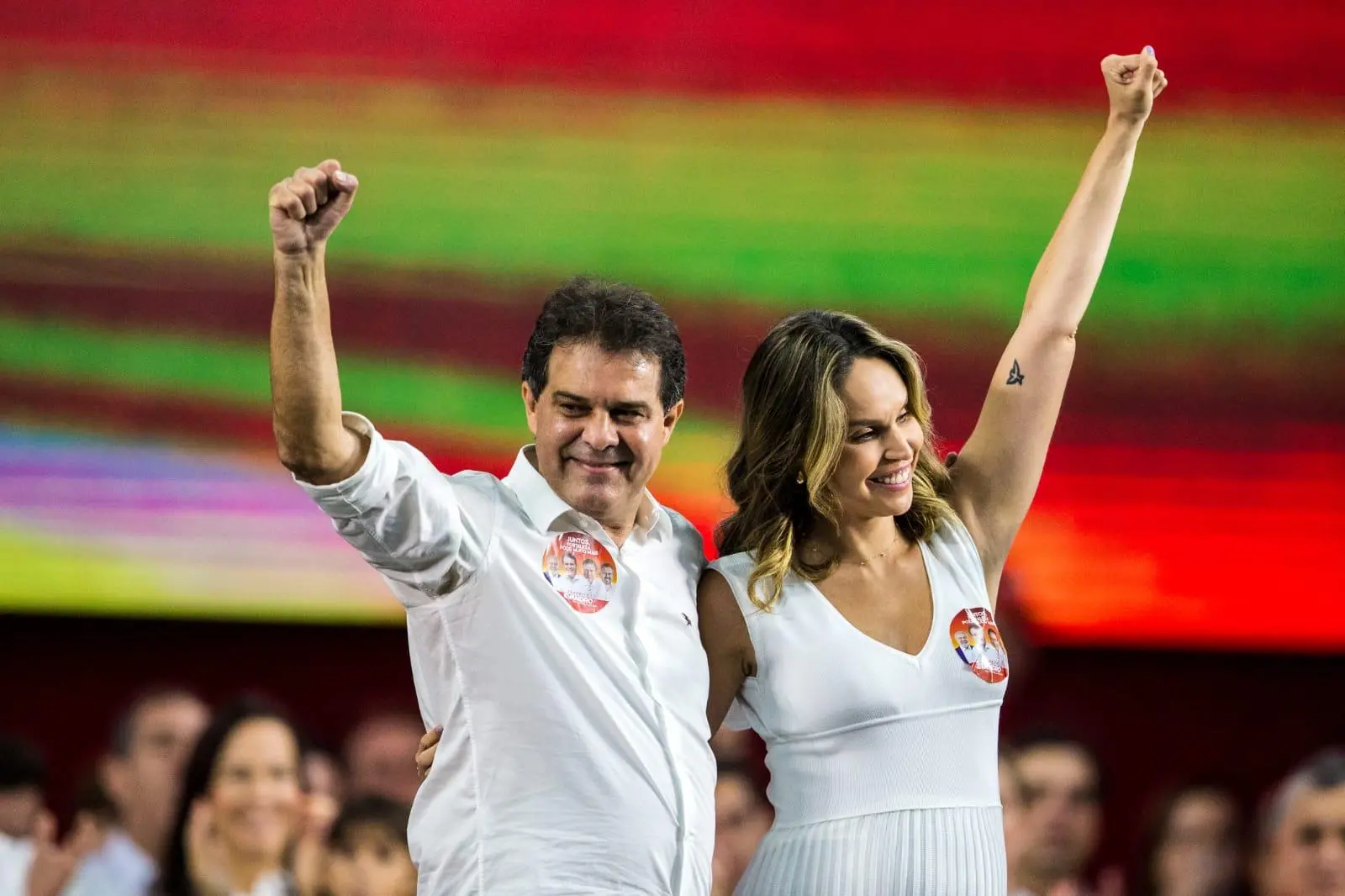 Imagem da notícia: Com Evandro Leitão, PT volta nesta quarta (1º) ao comando de Fortaleza após 12 anos