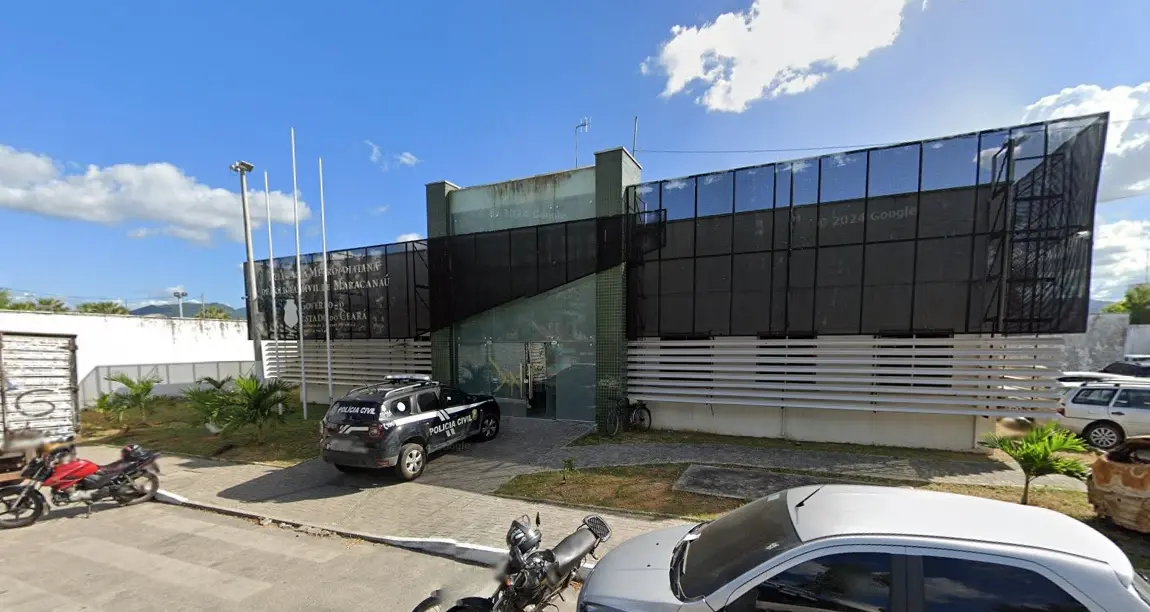 Imagem da notícia: Entregador é morto e dois clientes de comércio são baleados em ação criminosa em Maracanaú