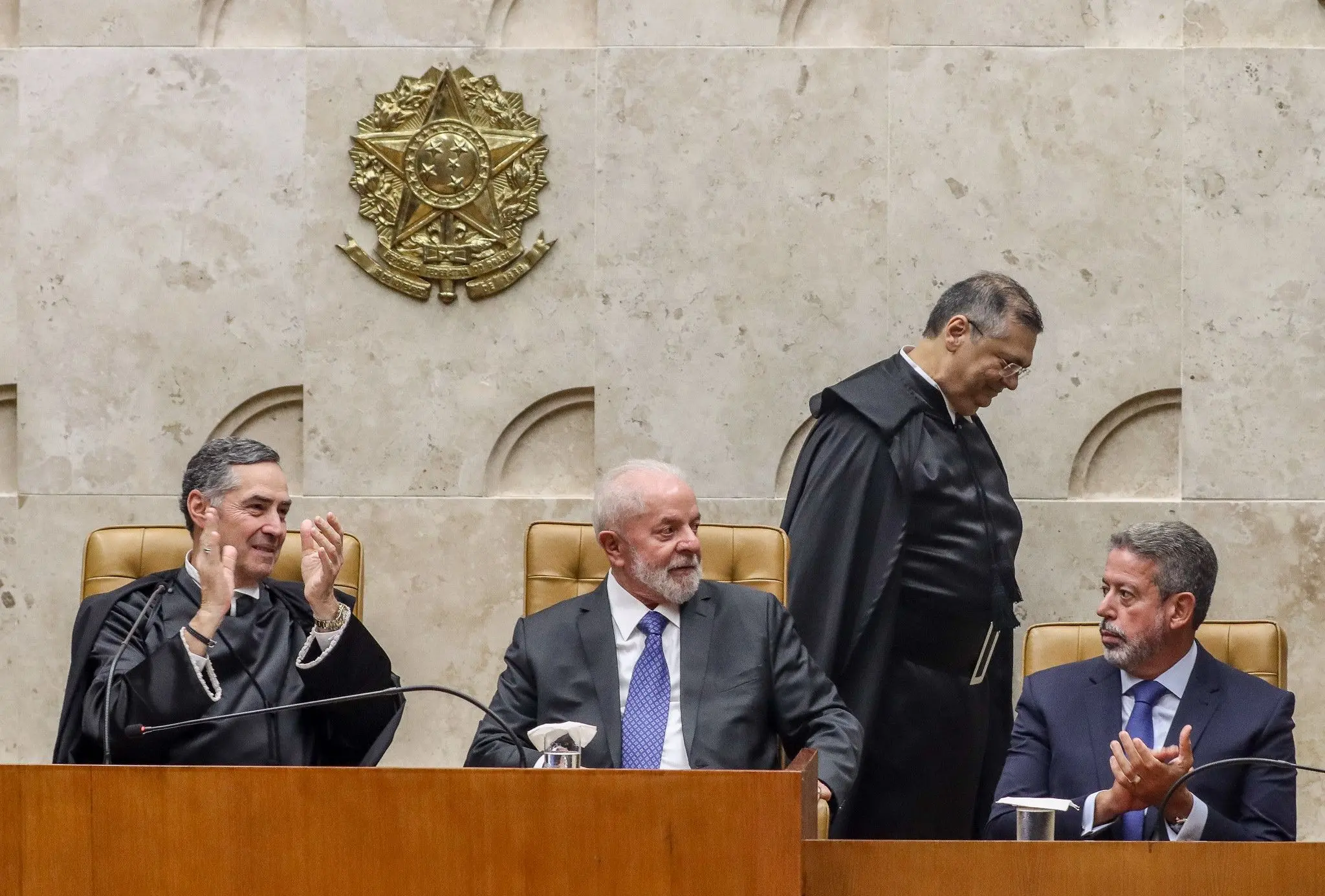 capa da noticia