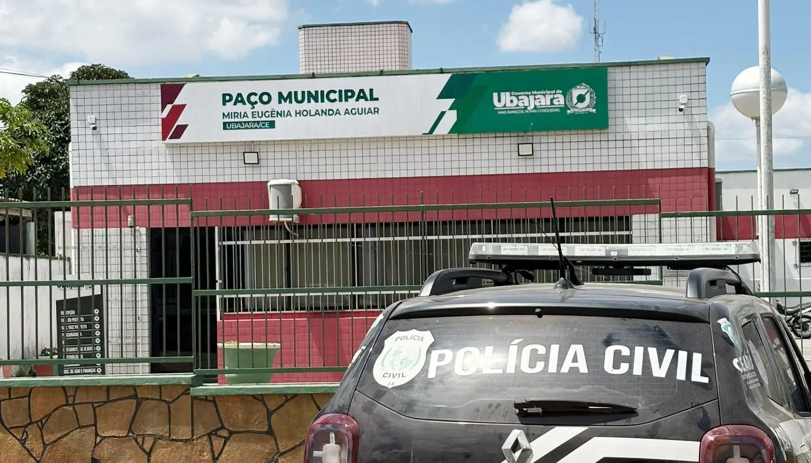 capa da noticia
