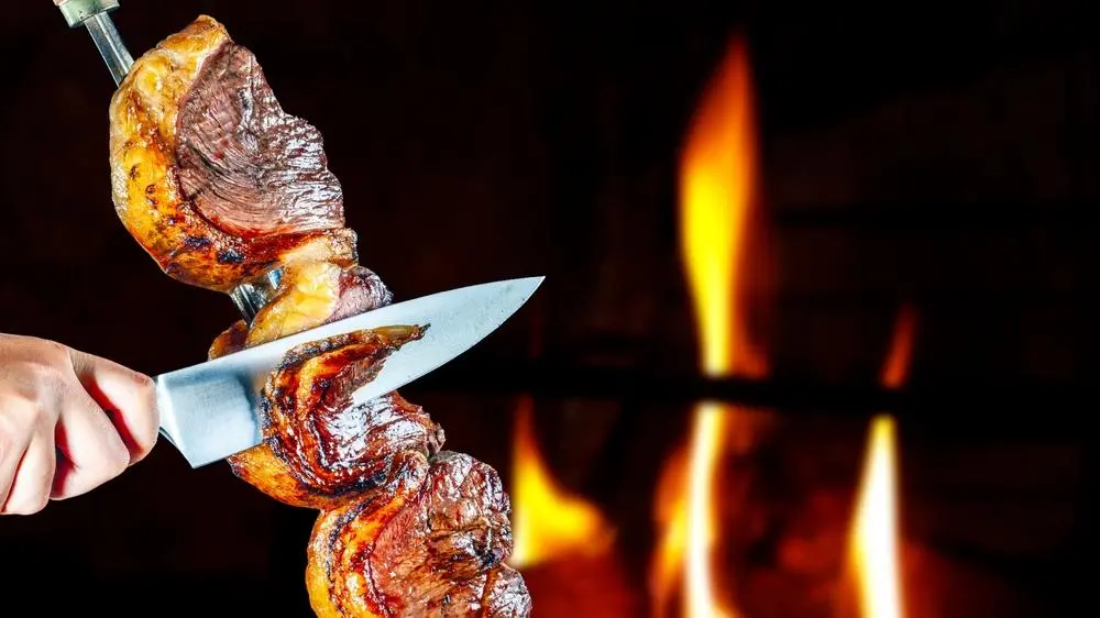 Imagem da notícia: 2025 será mais um ano sem picanha na mesa do brasileiro pobre