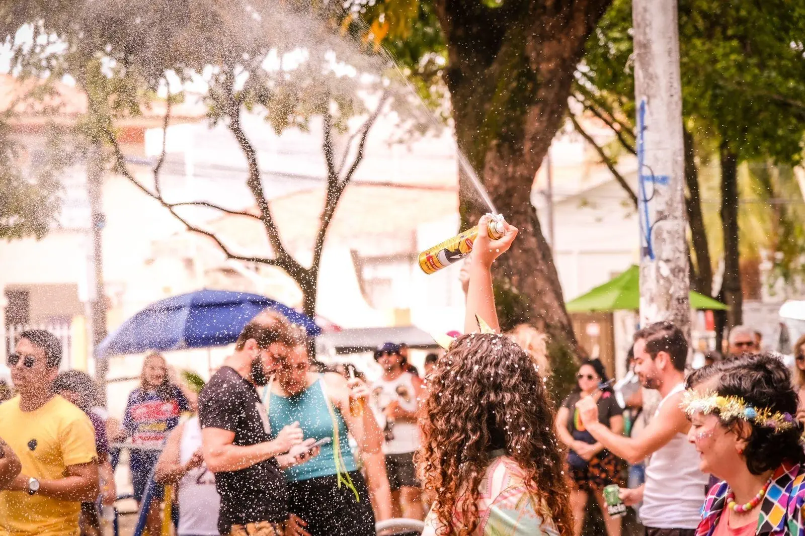 Imagem da notícia: Quando é o Carnaval em 2025? Confira os dias e entenda por que a data muda todo ano